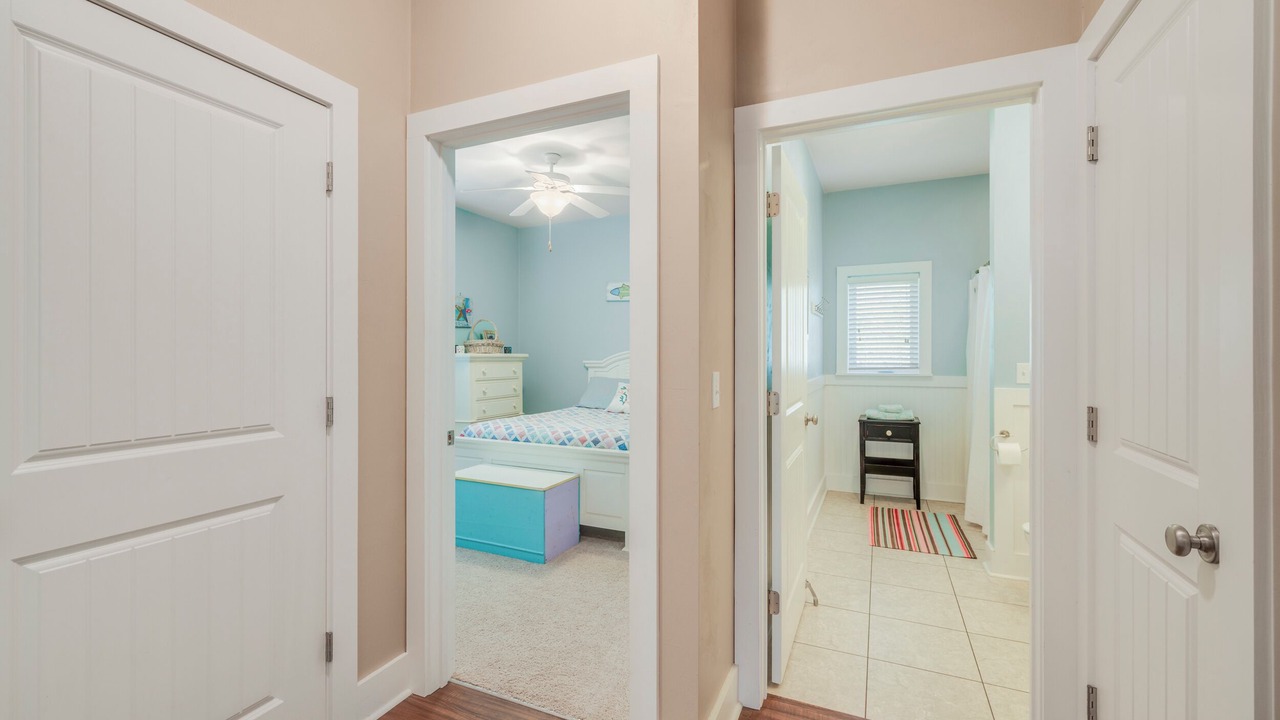 Photo of Bedroom in Panacea