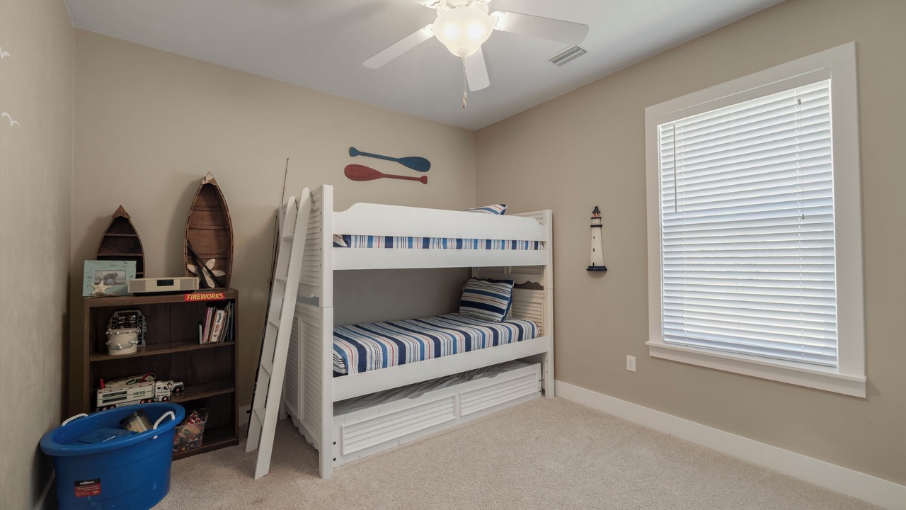 Photo of Bedroom in Panacea