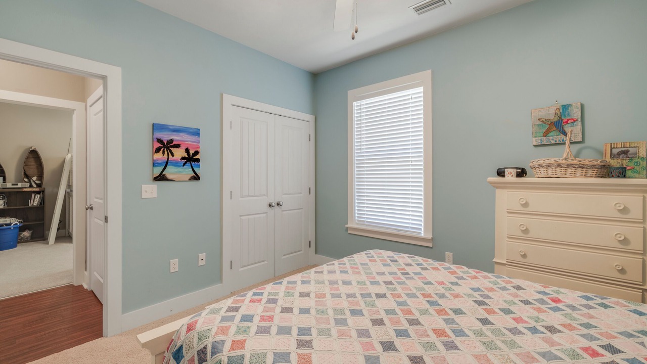 Photo of Bedroom in Panacea