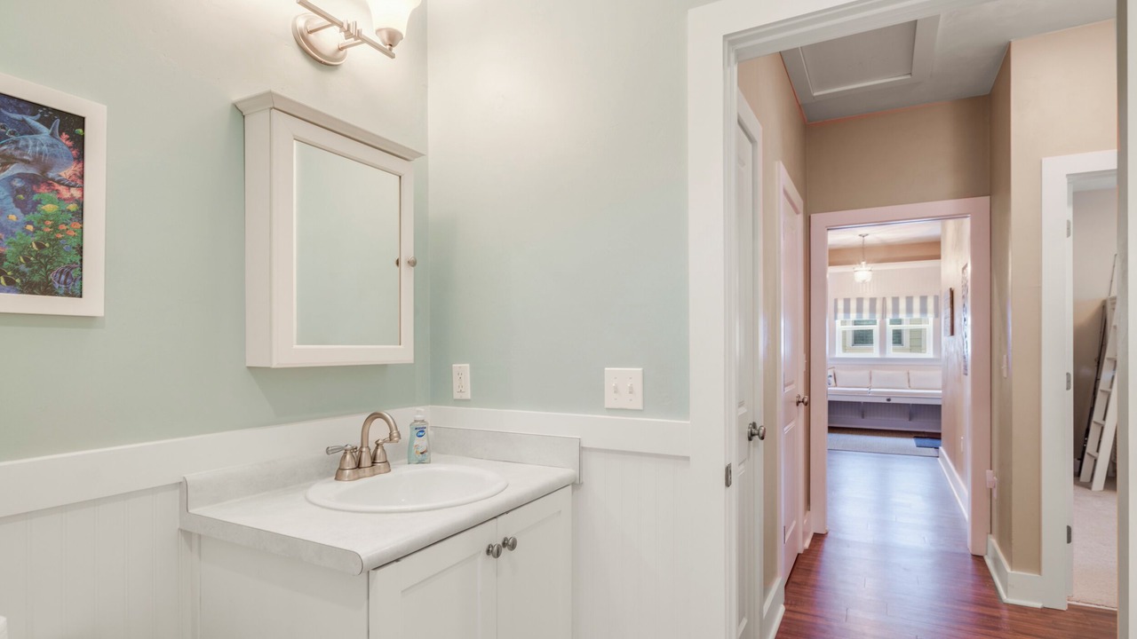 Photo of Bathroom in Panacea