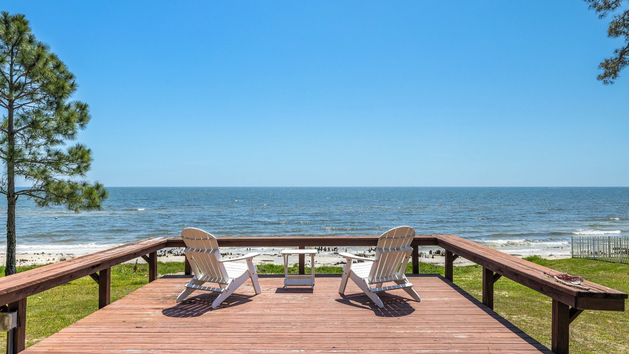 Photo of Outdoor in Panacea