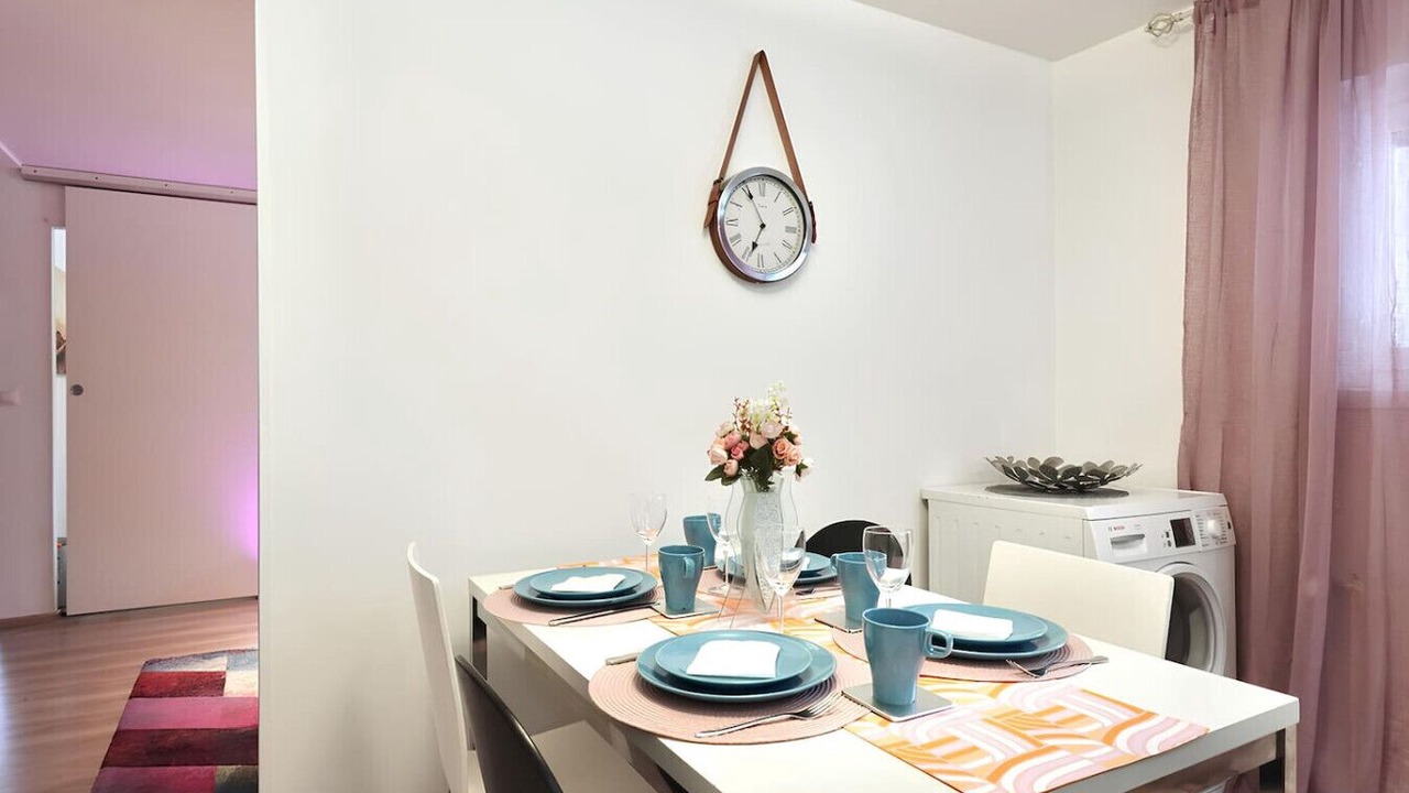 Photo of Bedroom in Etelainen District