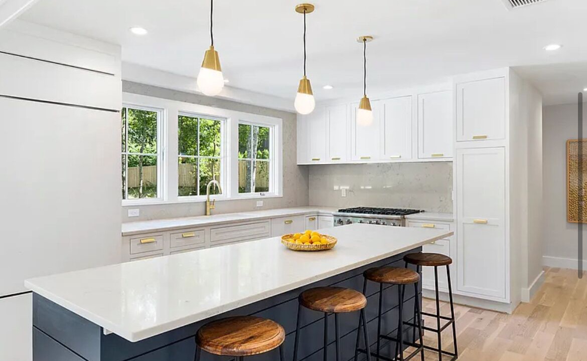 Photo of Kitchen in Sag Harbor