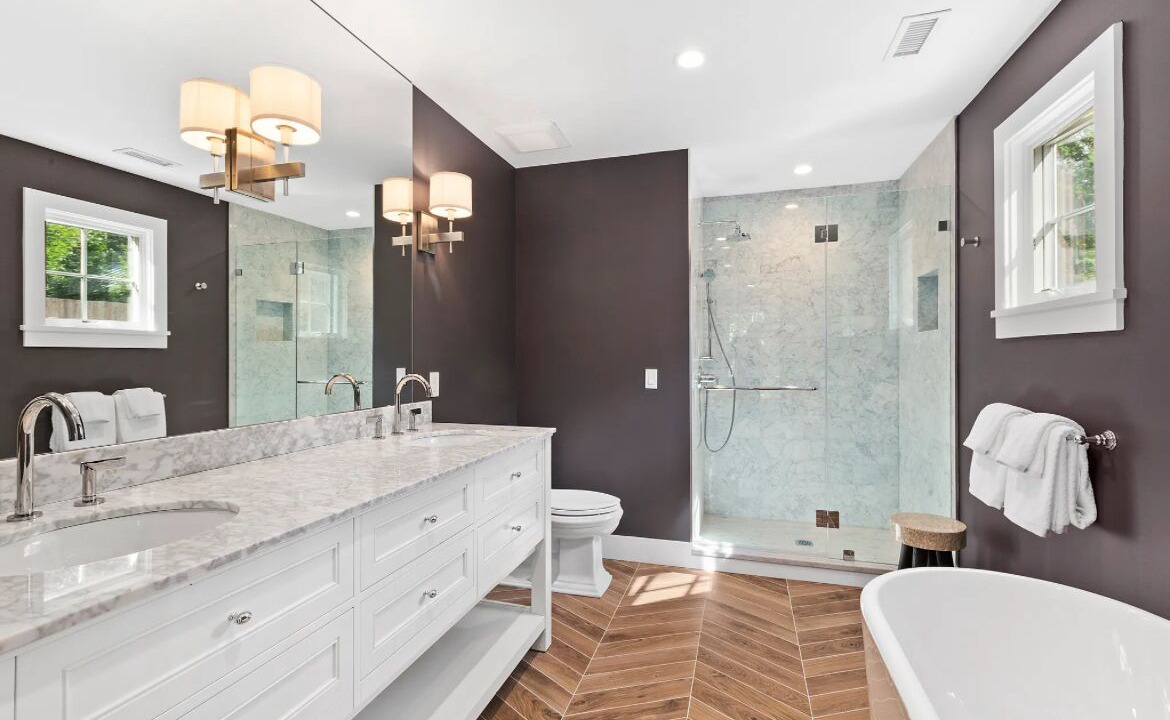 Photo of Bathroom in Sag Harbor