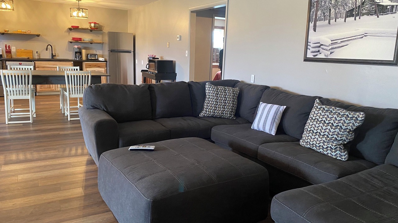 Photo of Livingroom in Heltonville
