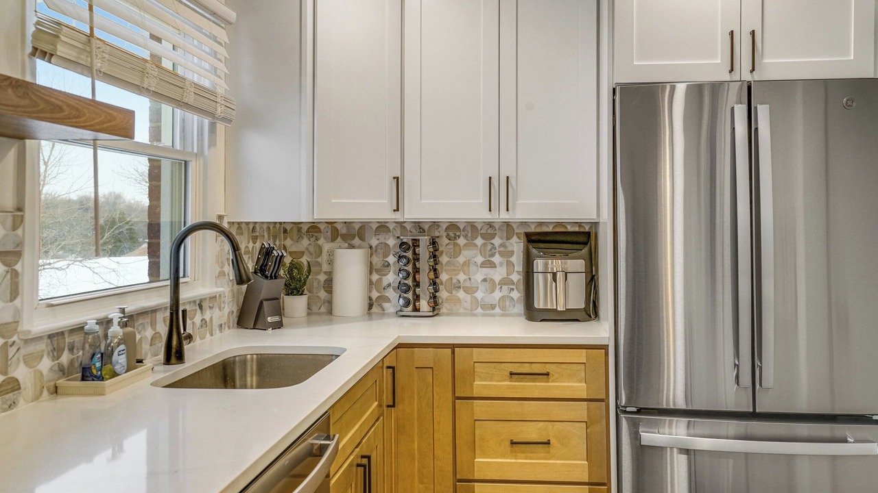 Photo of Kitchen in Alexandria West