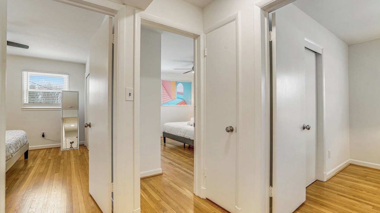 Photo of Bedroom in Alexandria West