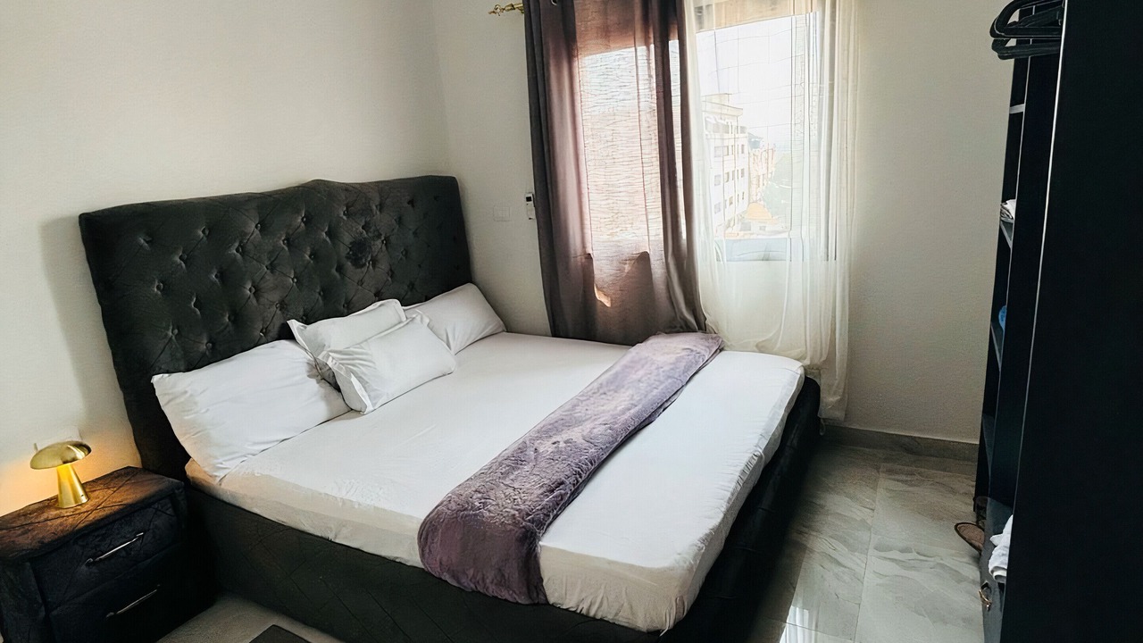 Photo of Bedroom in Ngaliema