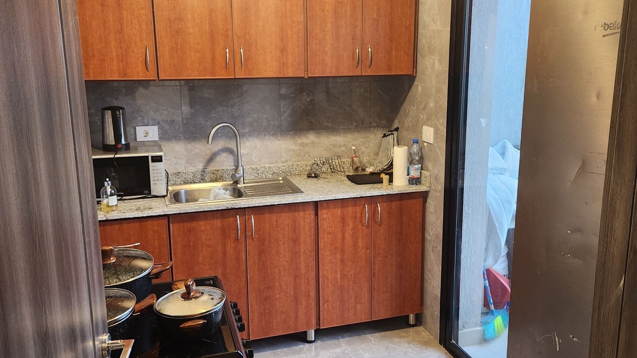 Photo of Kitchen in Ngaliema