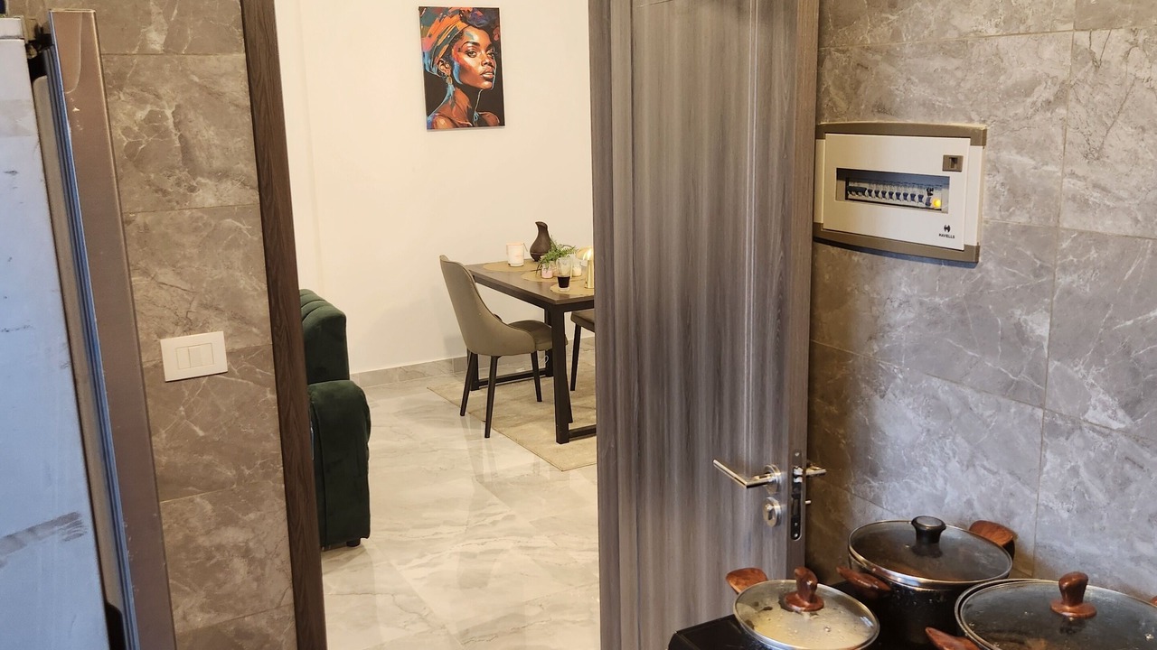 Photo of Kitchen in Ngaliema