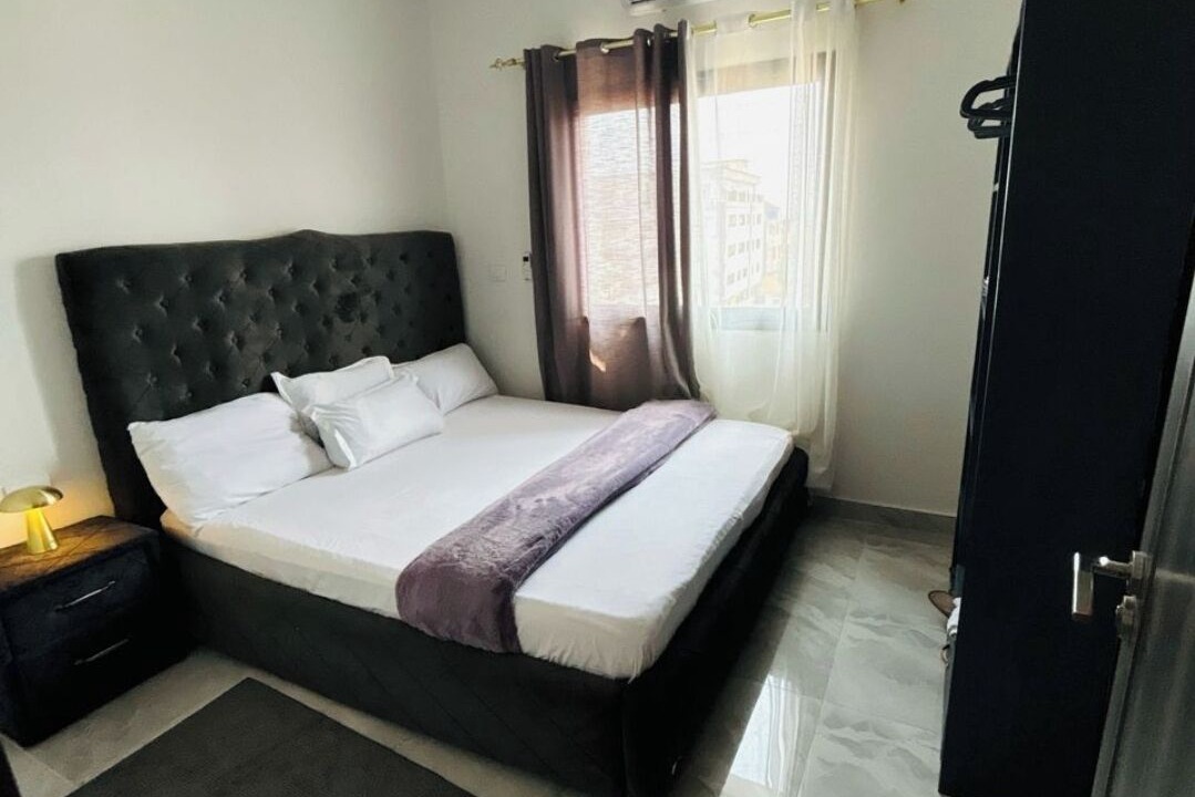 Photo of Bedroom in Ngaliema