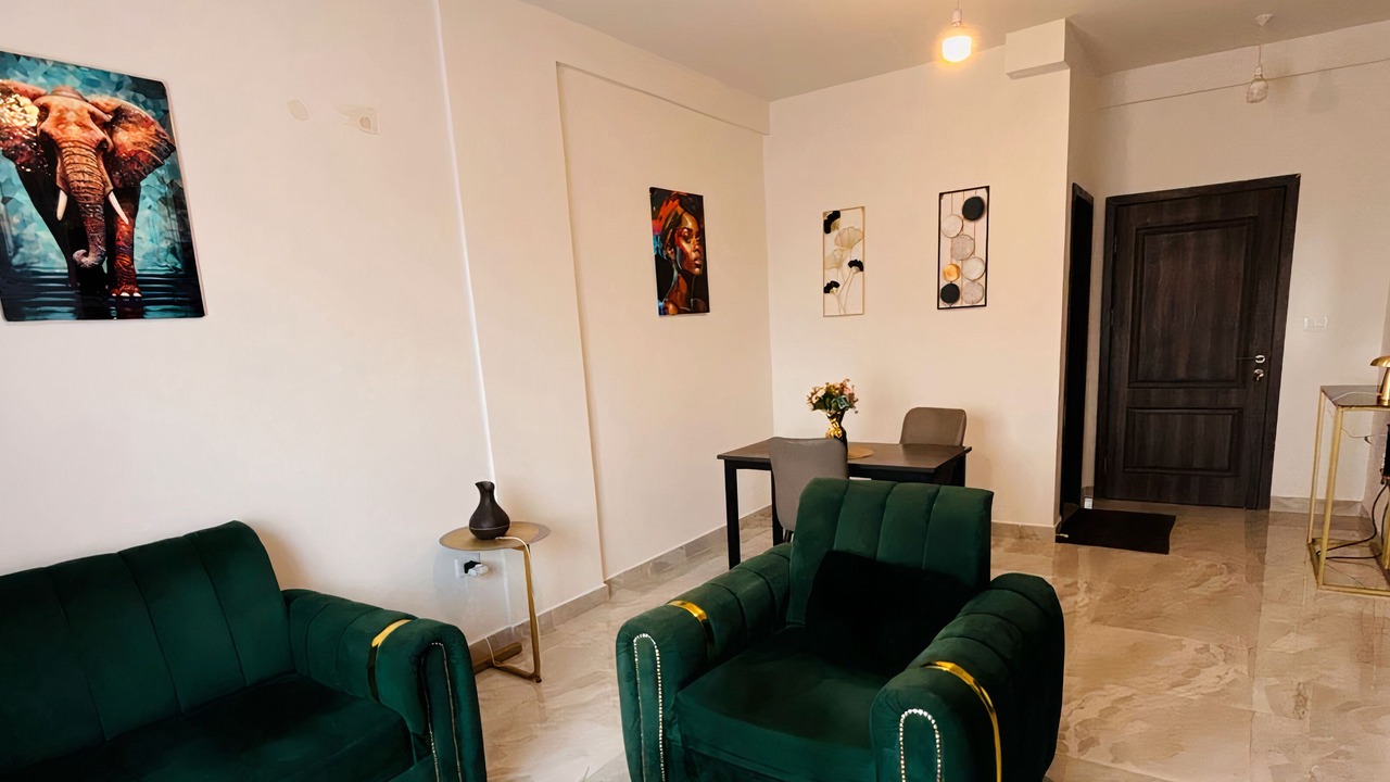 Photo of Livingroom in Ngaliema