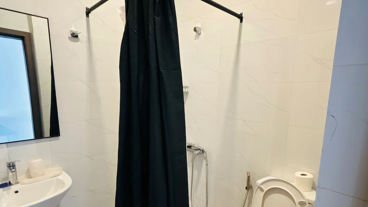 Photo of Bathroom in Ngaliema
