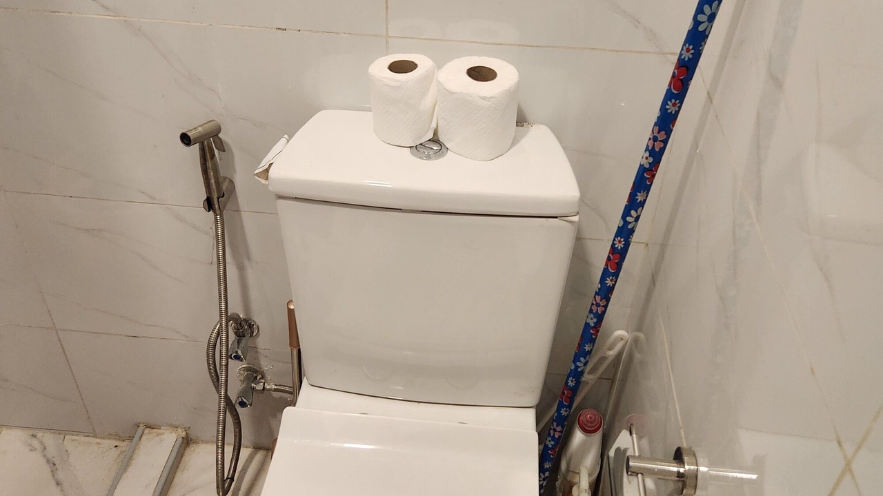 Photo of Bathroom in Ngaliema