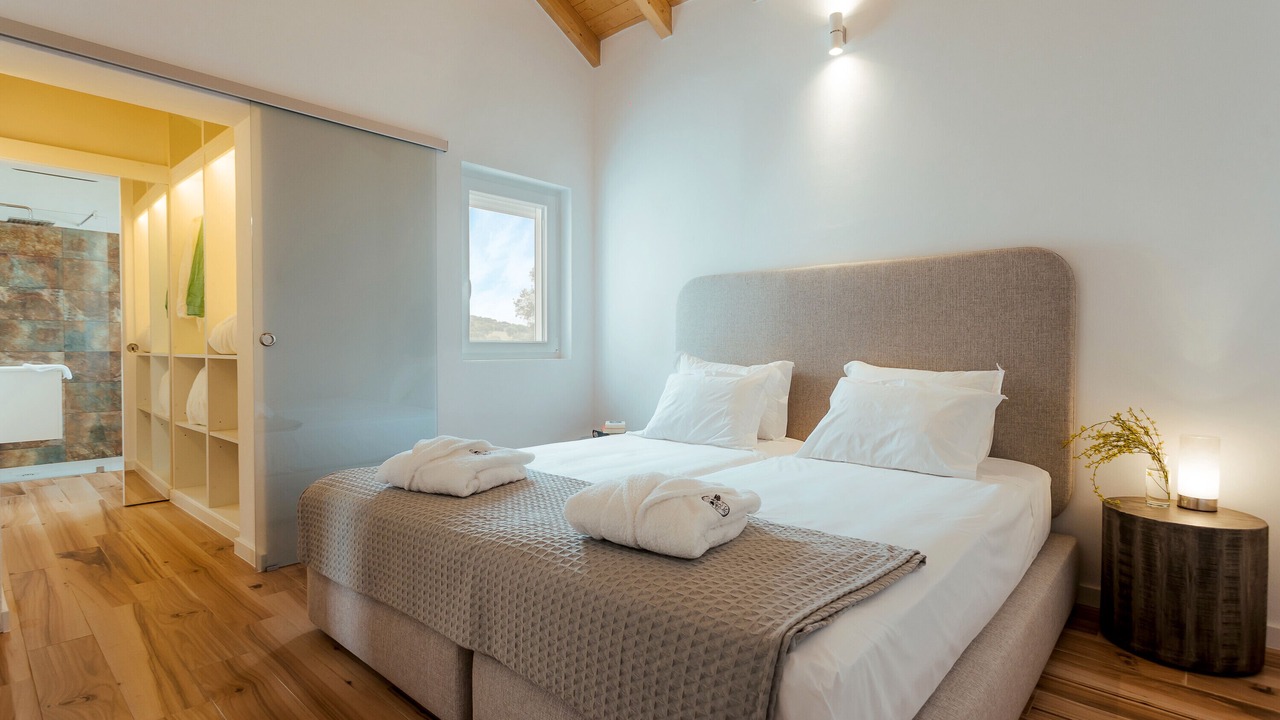 Photo of Bedroom in Montemor-o-Novo