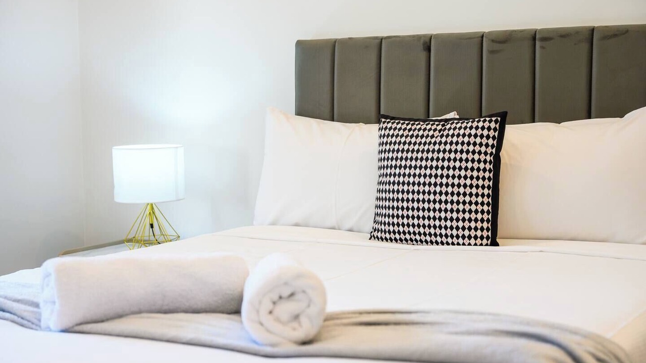 Photo of Bedroom in Penrith
