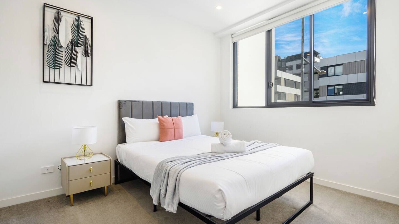 Photo of Bedroom in Penrith