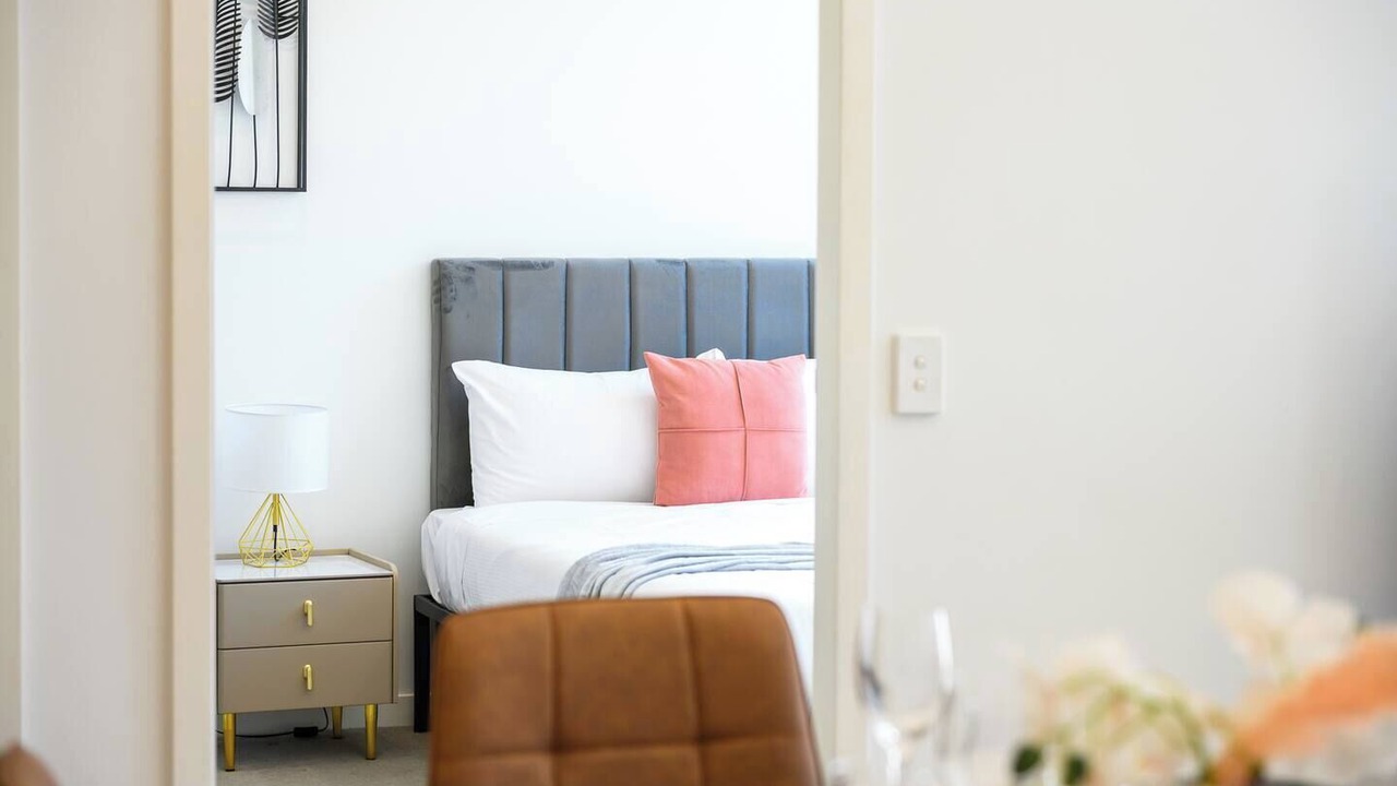 Photo of Bedroom in Penrith