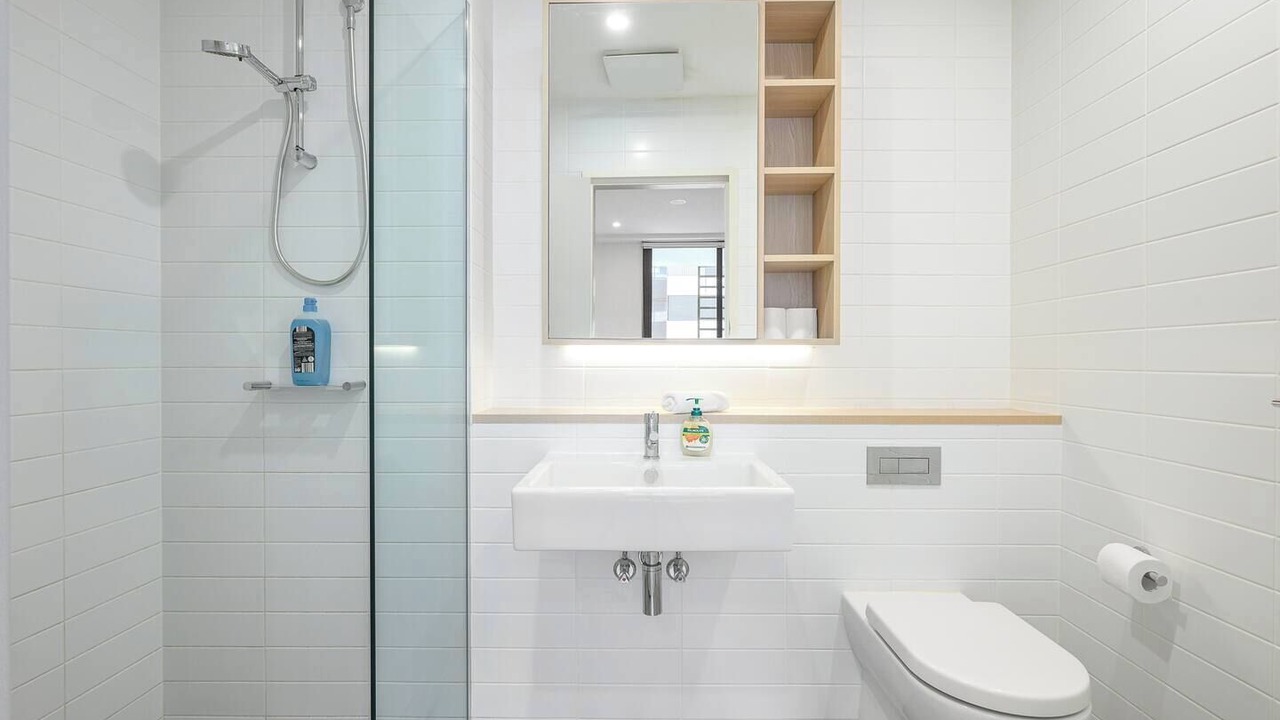 Photo of Bathroom in Penrith