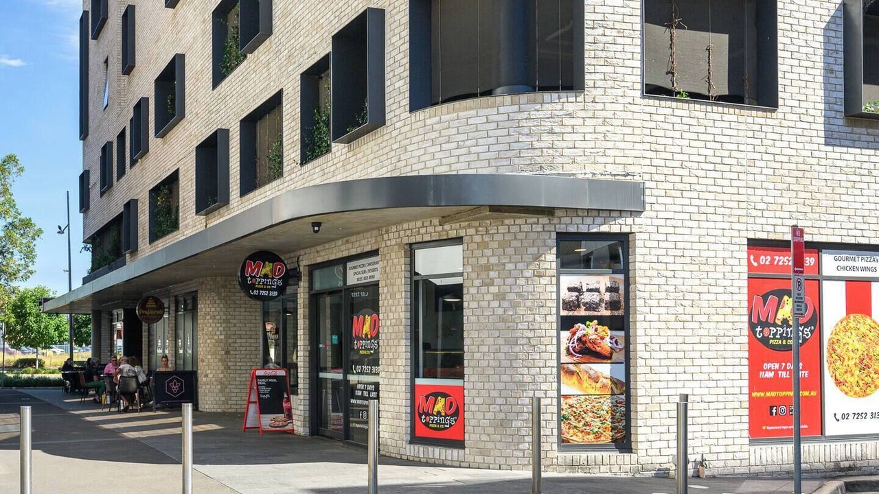 Photo of Outdoor in Penrith