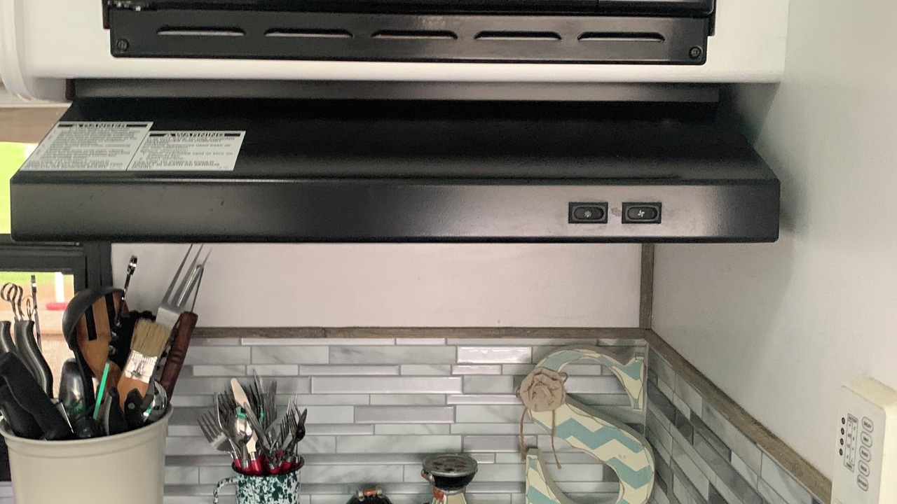 Photo of Kitchen in Milford