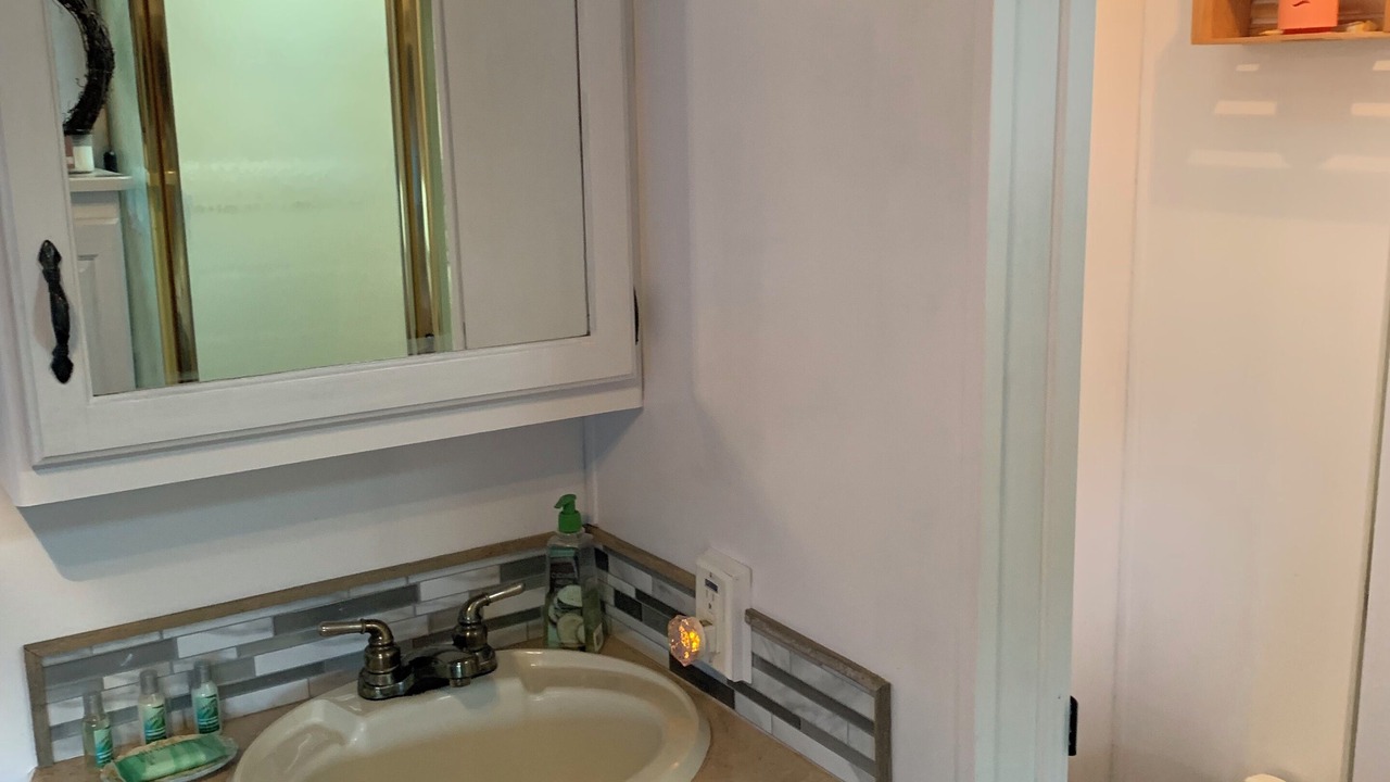 Photo of Bathroom in Milford