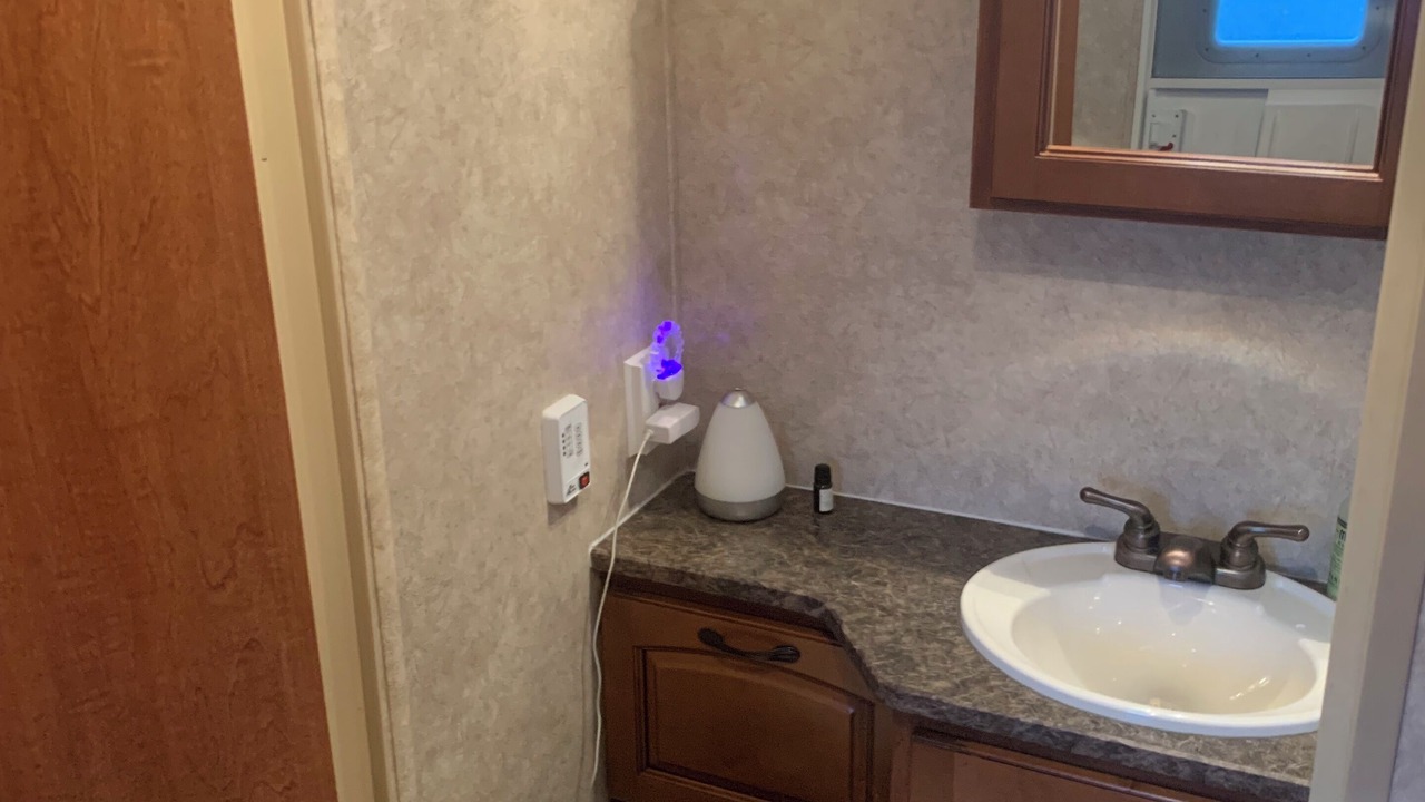Photo of Bathroom in Milford