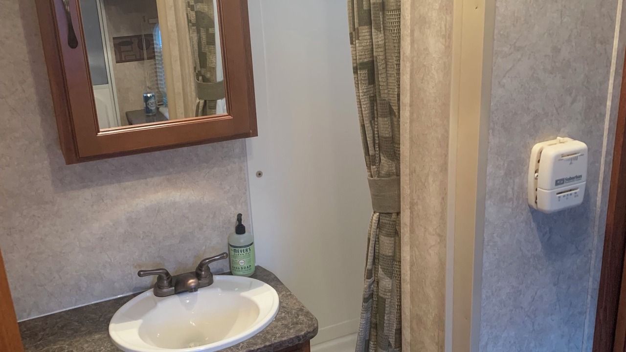Photo of Bathroom in Milford