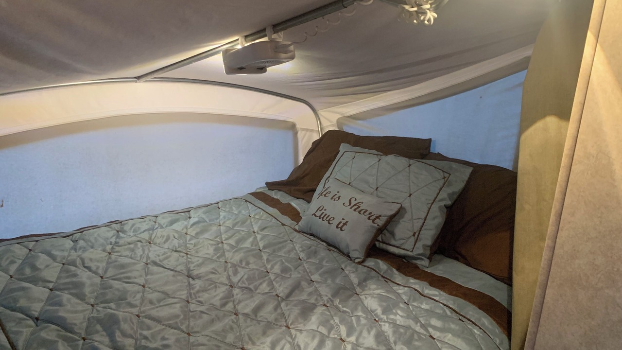 Photo of Bedroom in Milford