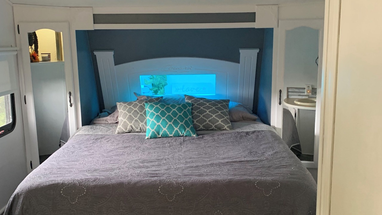 Photo of Bedroom in Milford