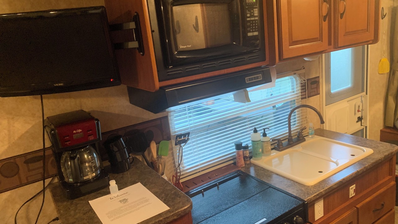 Photo of Kitchen in Milford