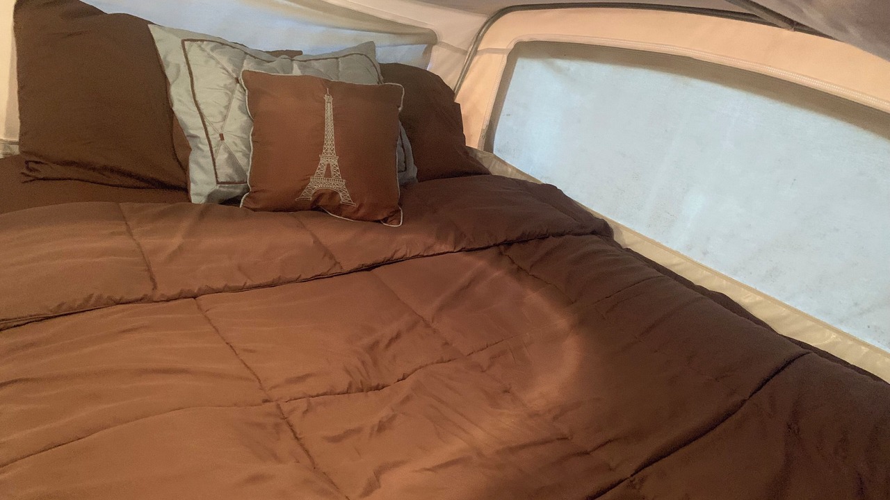Photo of Bedroom in Milford