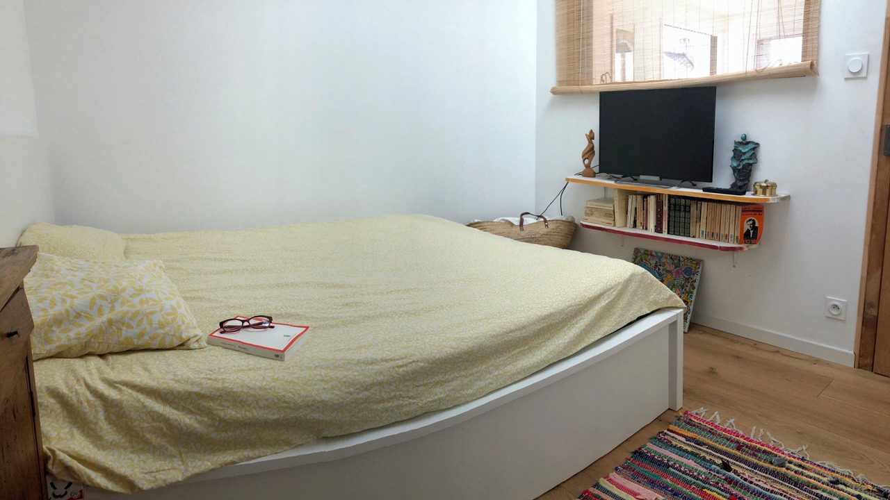 Photo of Bedroom in Bono