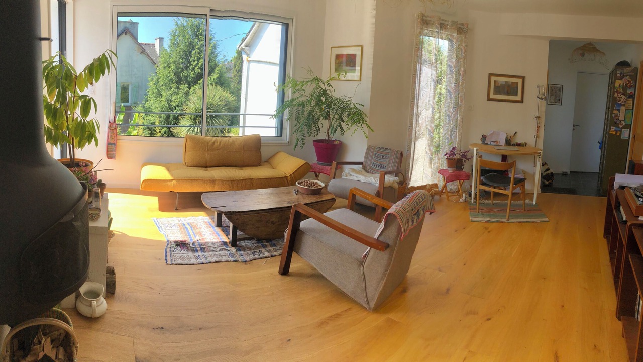 Photo of Livingroom in Bono
