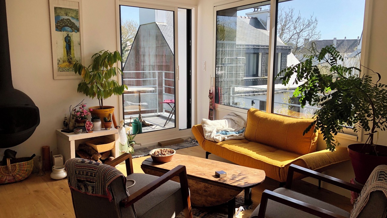 Photo of Livingroom in Bono