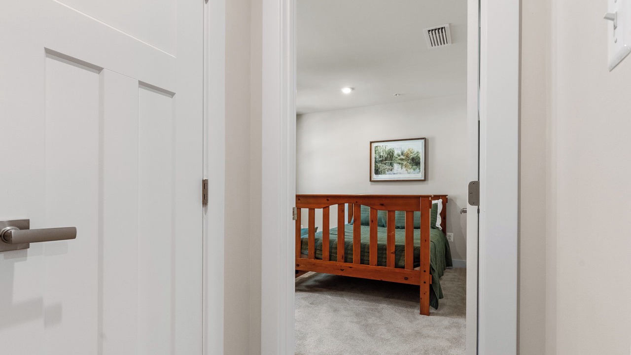 Photo of Bedroom in Bayside
