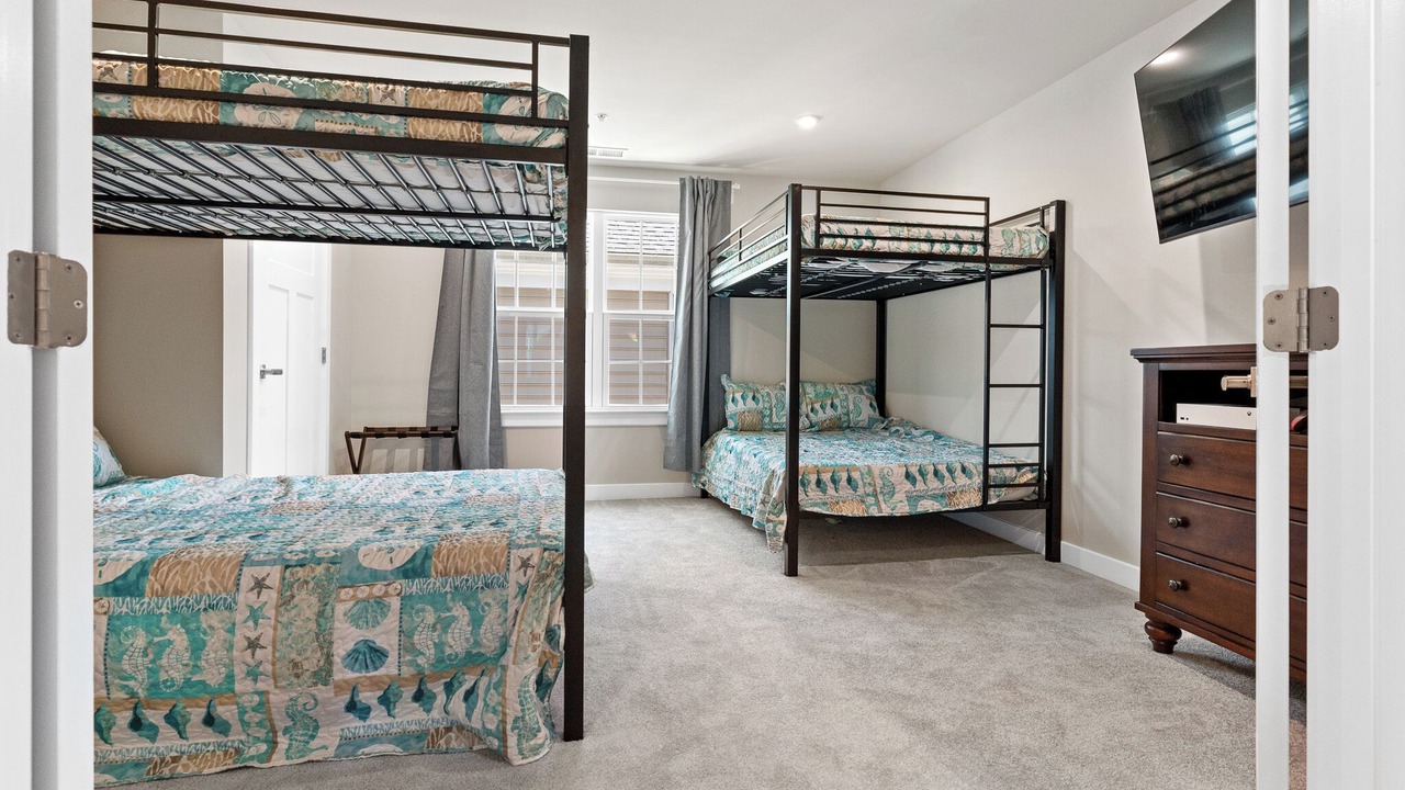 Photo of Bedroom in Bayside