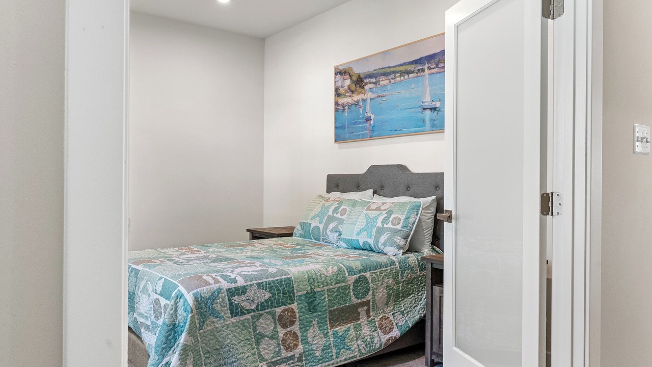 Photo of Bedroom in Bayside