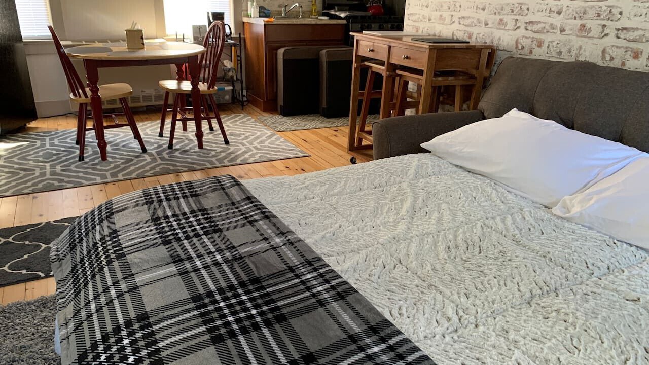Photo of Bedroom in Phoenicia