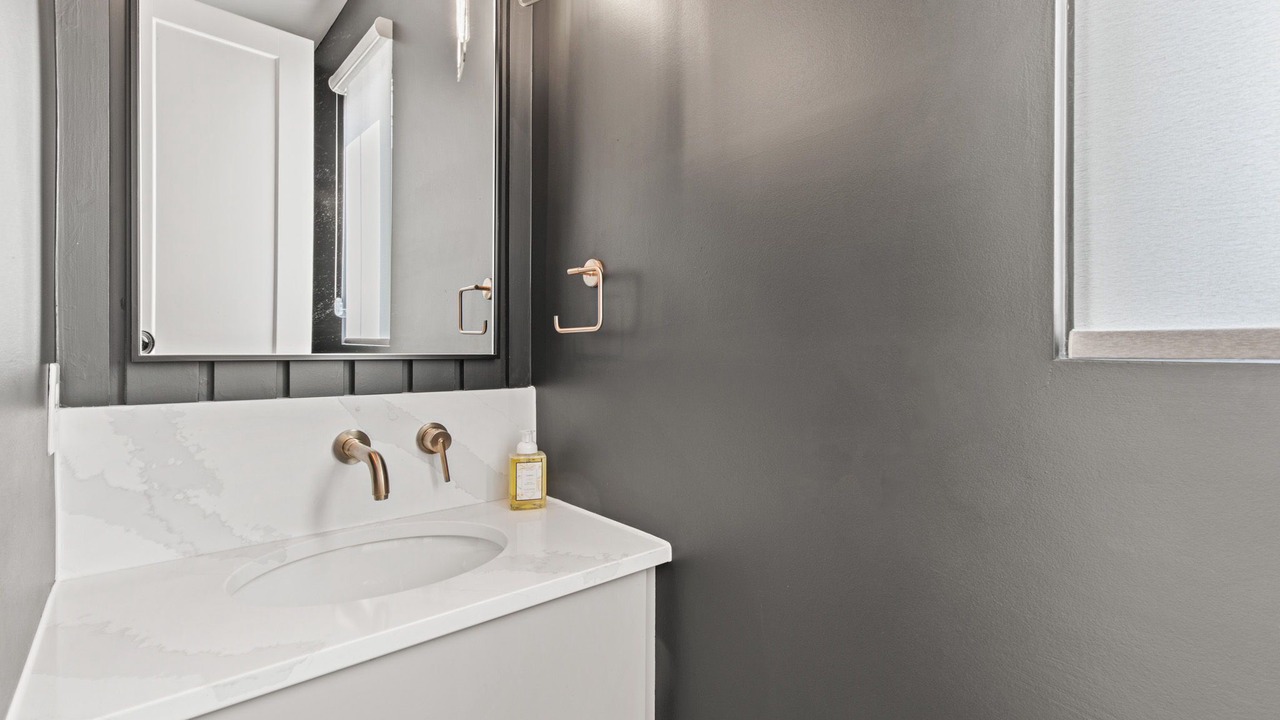 Photo of Bathroom in Carmel