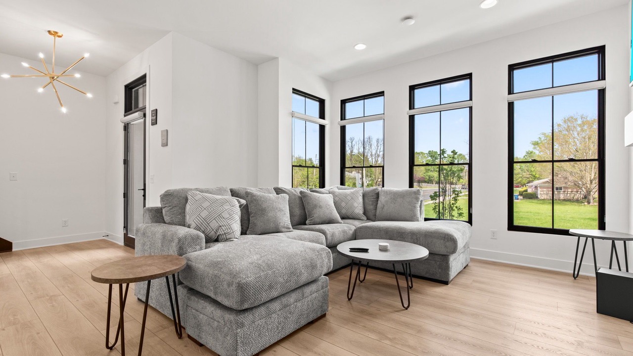 Photo of Livingroom in Carmel