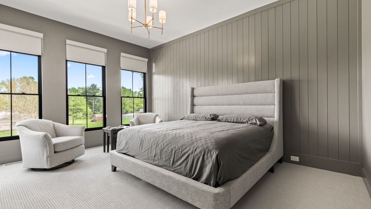 Photo of Bedroom in Carmel