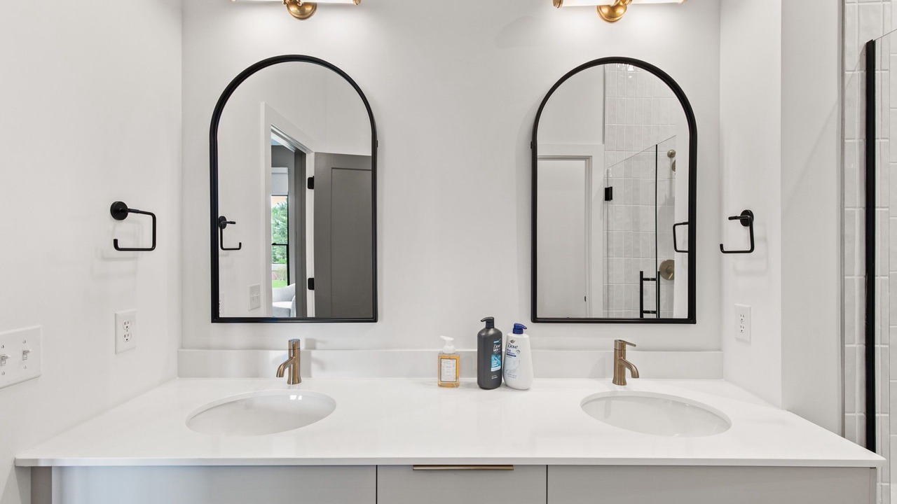 Photo of Bathroom in Carmel