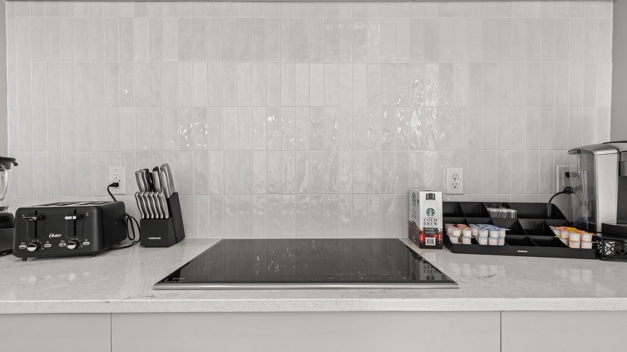 Photo of Kitchen in Carmel