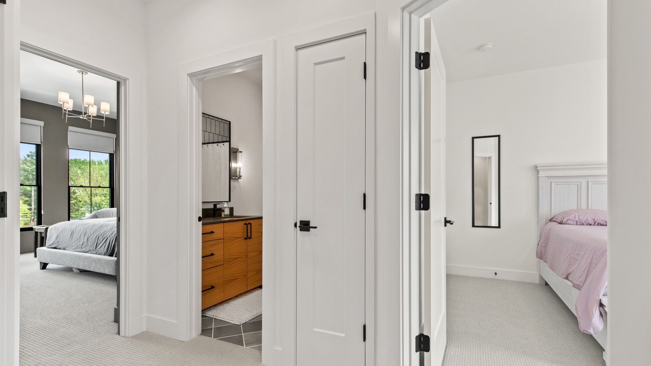 Photo of Bedroom in Carmel