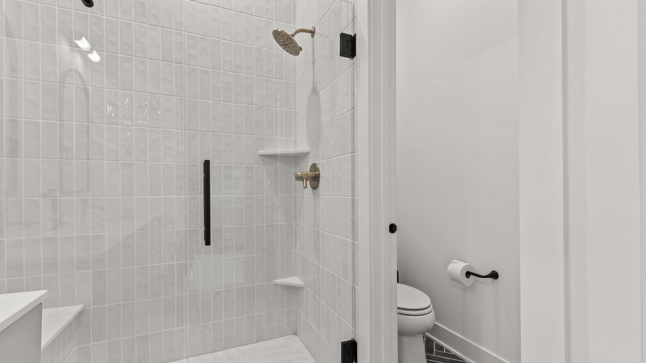 Photo of Bathroom in Carmel