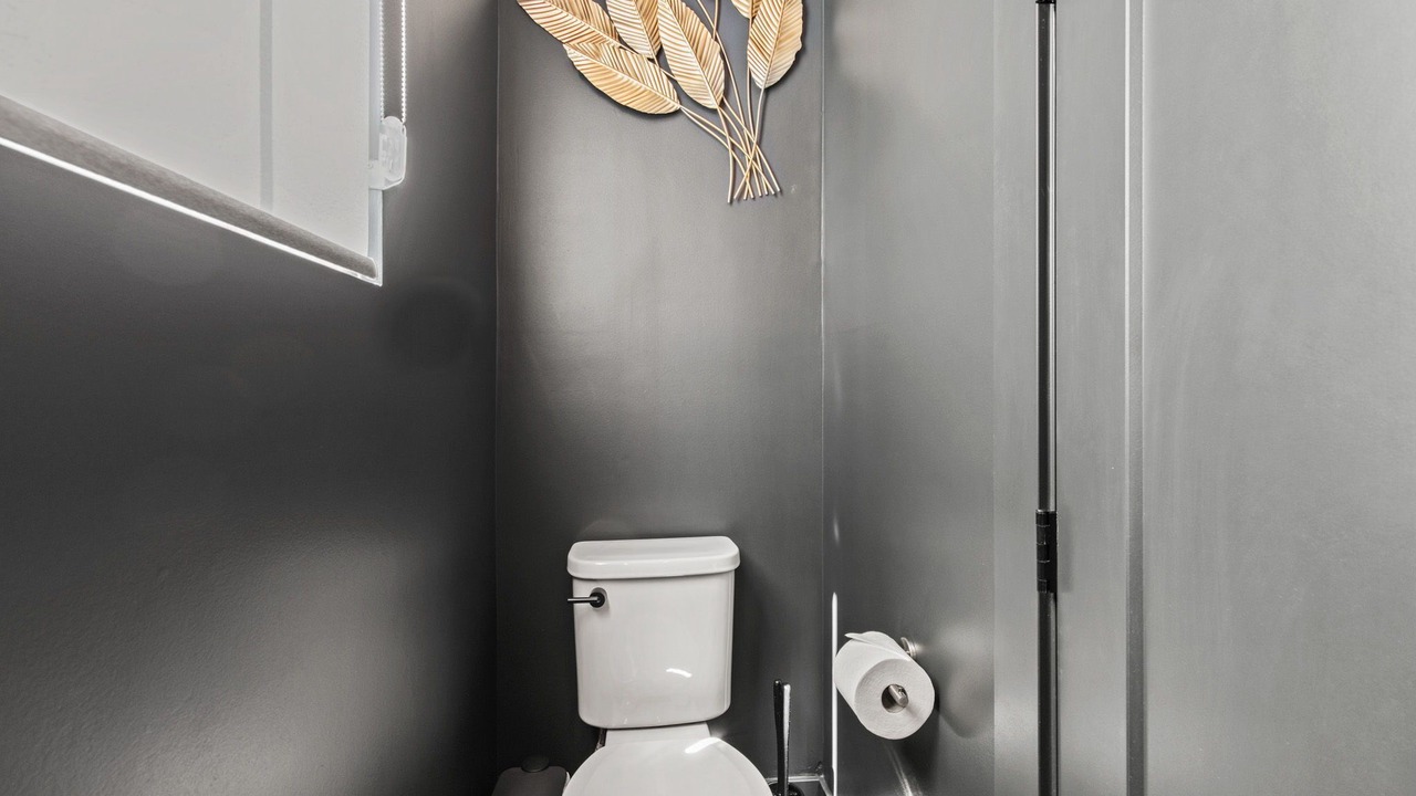 Photo of Bathroom in Carmel
