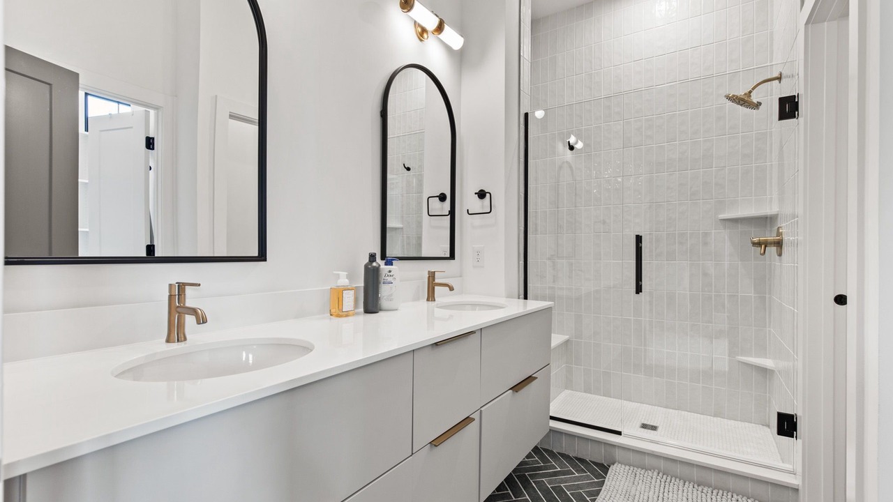 Photo of Bathroom in Carmel