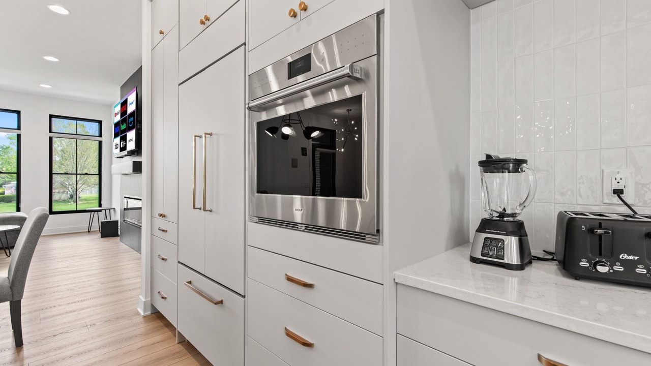 Photo of Kitchen in Carmel