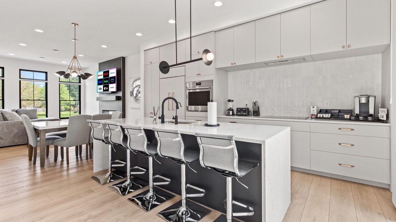 Photo of Kitchen in Carmel